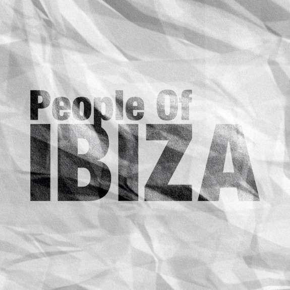 People of Ibiza