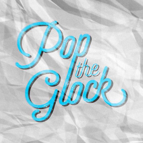 Pop the Glock